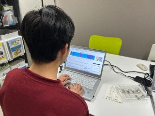 感情に寄り添う生成AI🤖💚
