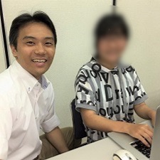 五十嵐 優花さん(仮名)