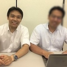 横田 慎一さん(仮名)